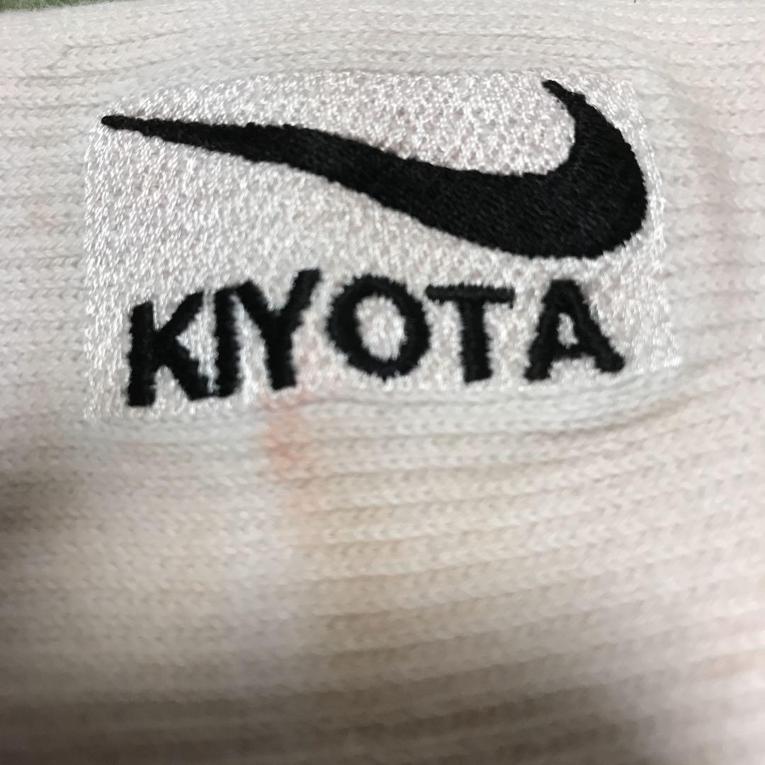 清田育宏 選手 リストバンド実使用 清田育宏Membership | Unlim