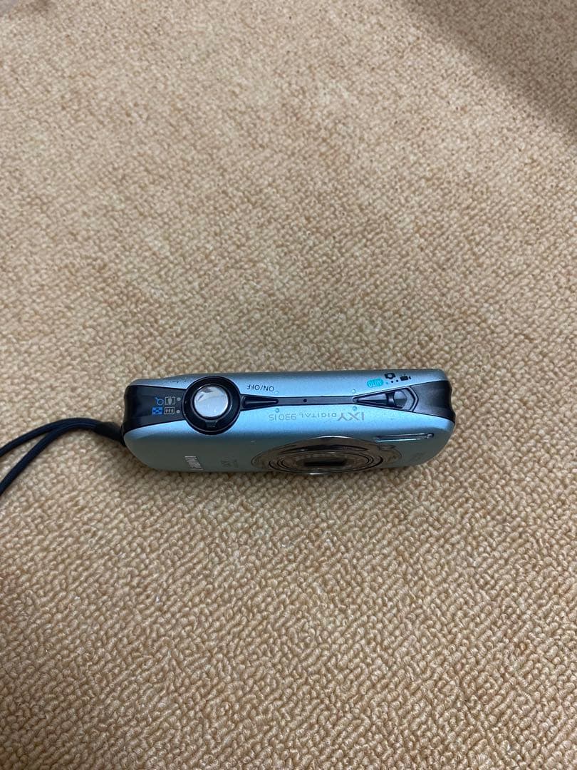 デジタルカメラ Canon IXY DIGITAL 930 IS