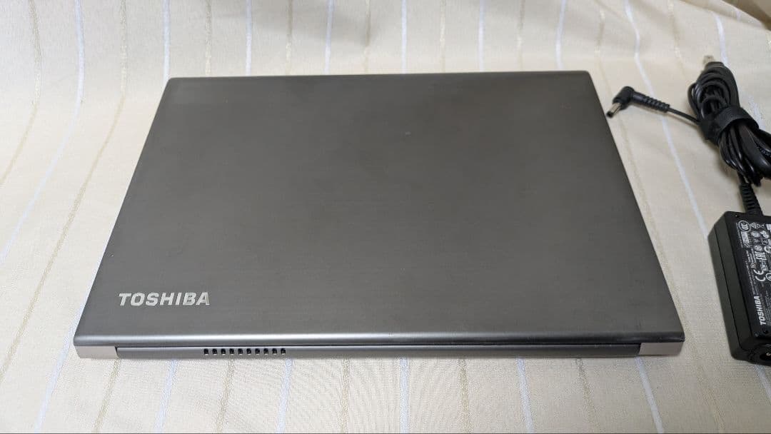 ★SSD起動早い★ダイナブック i5-8世代 8GB 256GB Office有