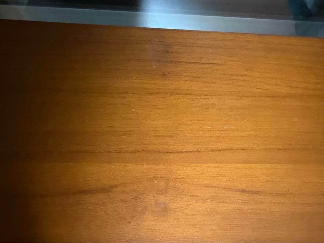 SCANTEAK スキャンティーク ライティングデスク