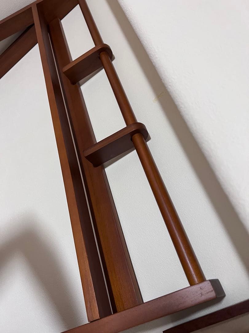 SCANTEAK スキャンティーク ライティングデスク