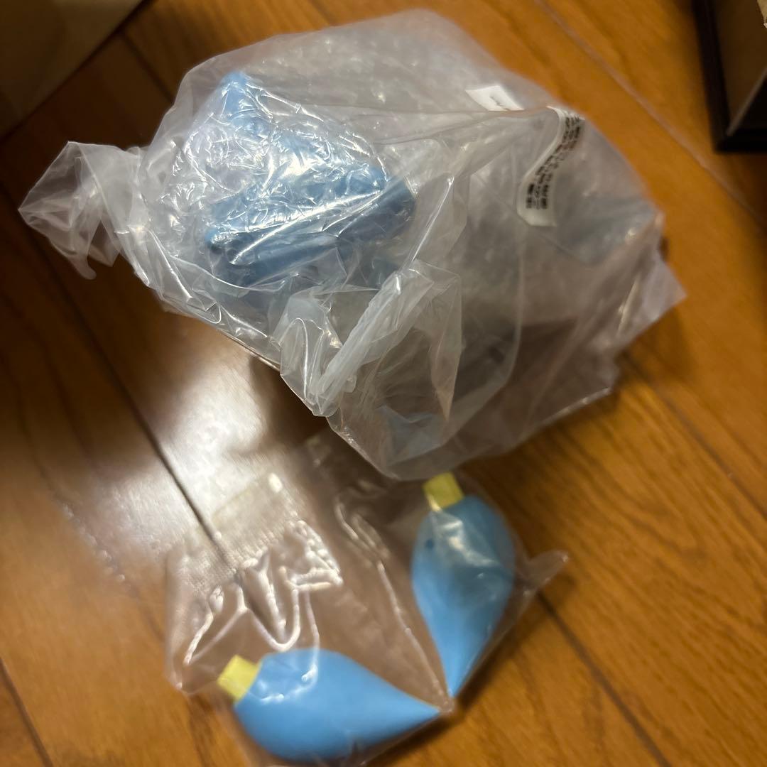 ポケモンスケールワールド カントー地方 シルフカンパニーセット