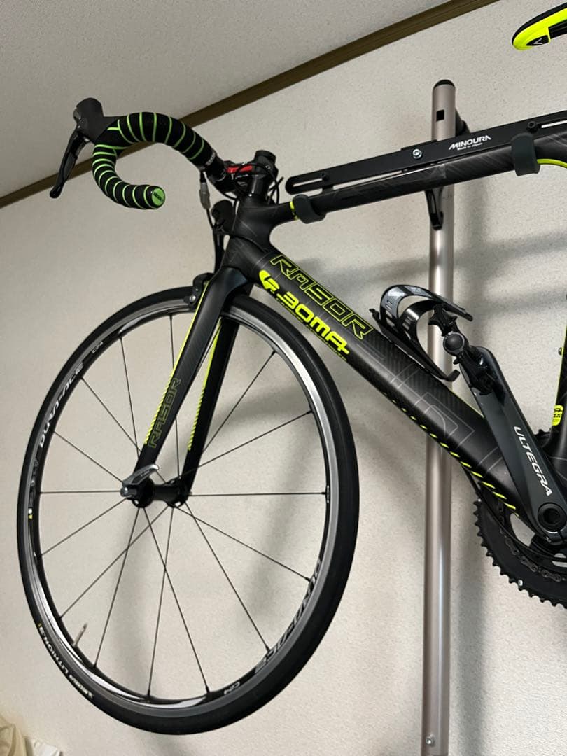 ☆ boma RASOR 引取り歓迎！岡山