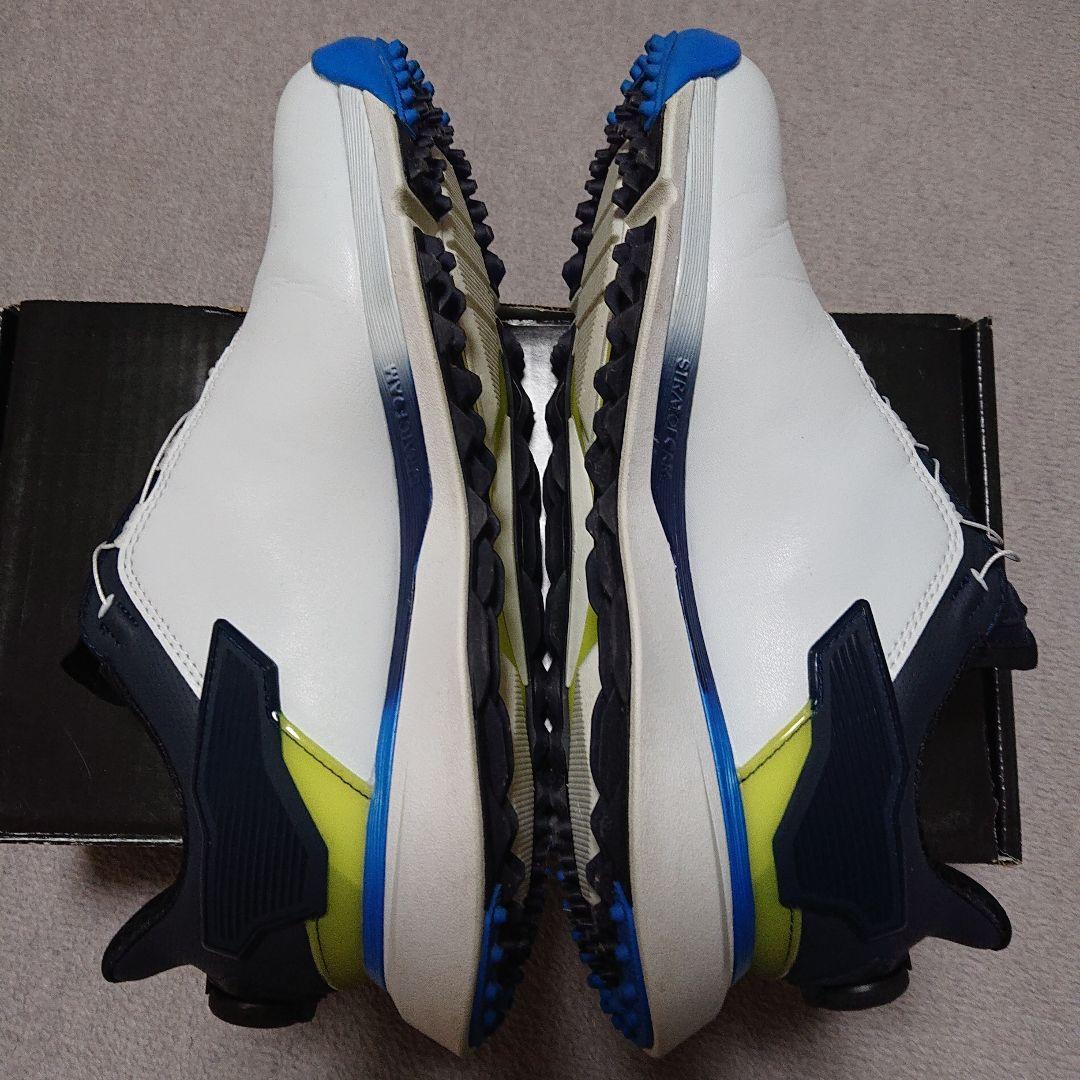 最終値下げFOOTJOY ゴルフシューズ BOAPRO-SLX25,5㎝