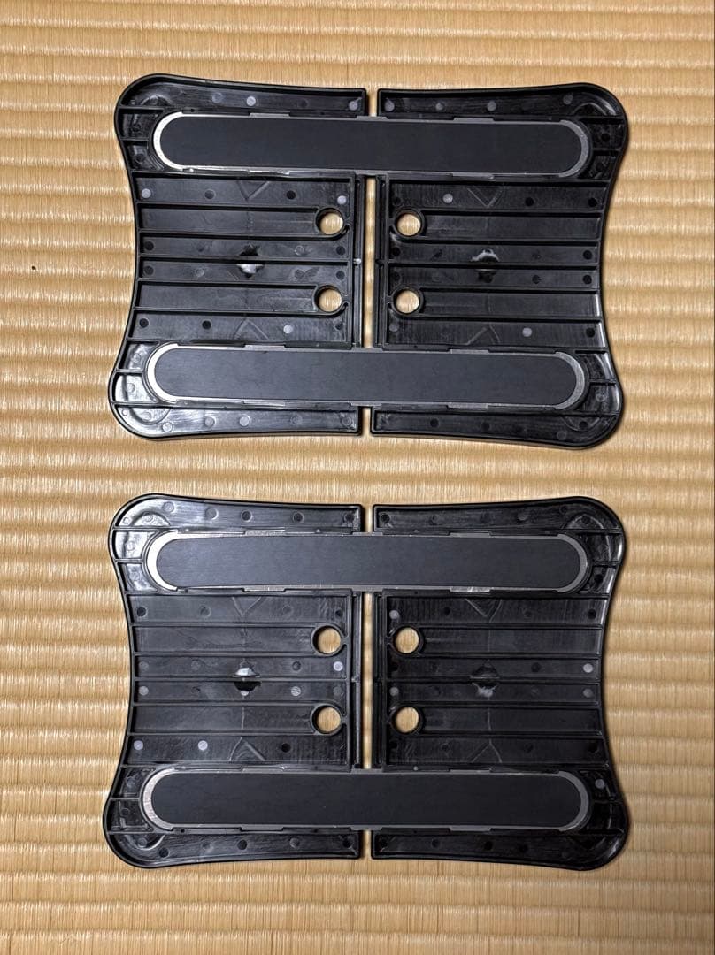 T-plate ナロー クルージング