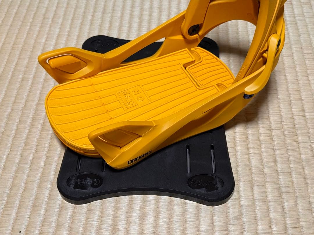 T-plate ナロー クルージング