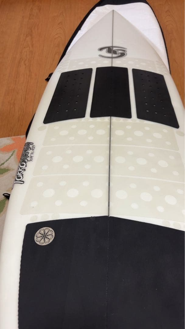 tokkosekiya TKKS 関谷利博　5.10 1/2 値下応相談