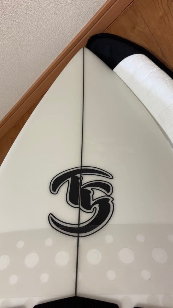 tokkosekiya TKKS 関谷利博　5.10 1/2 値下応相談