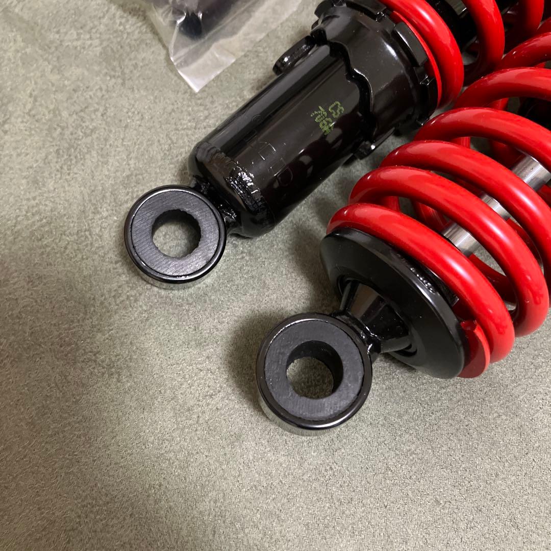 mr様専用 】MDIリアサスペンション 左右×2セット 300mm - メルカリ