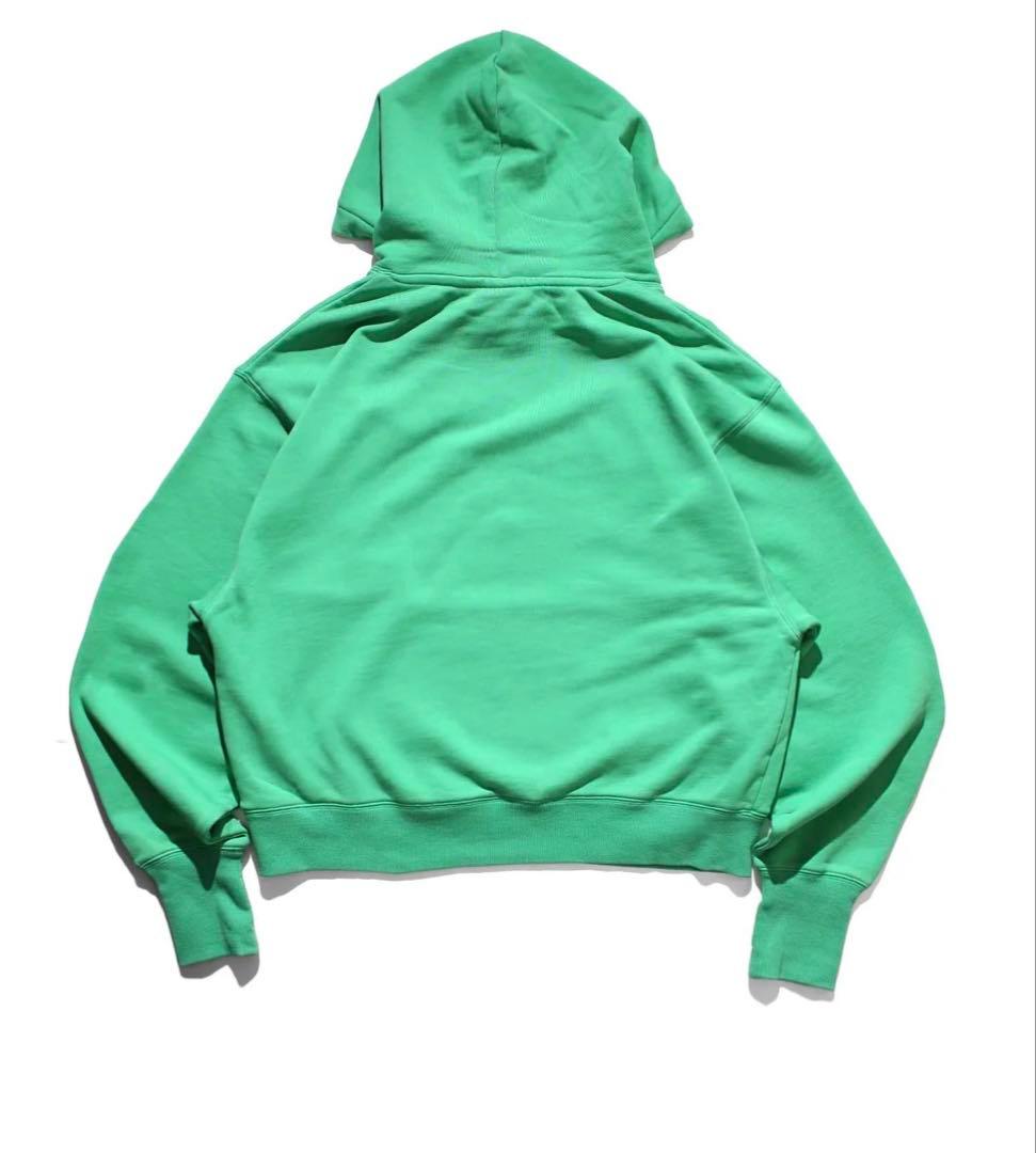 antimidフーディー「完売品」