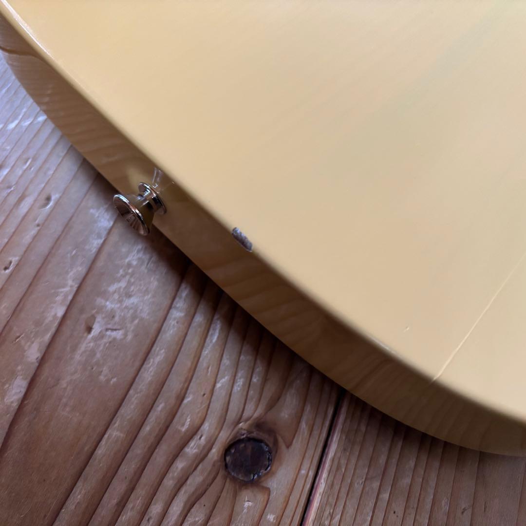 極太ネック Vanzandt TLV-R1 BSB - メルカリ