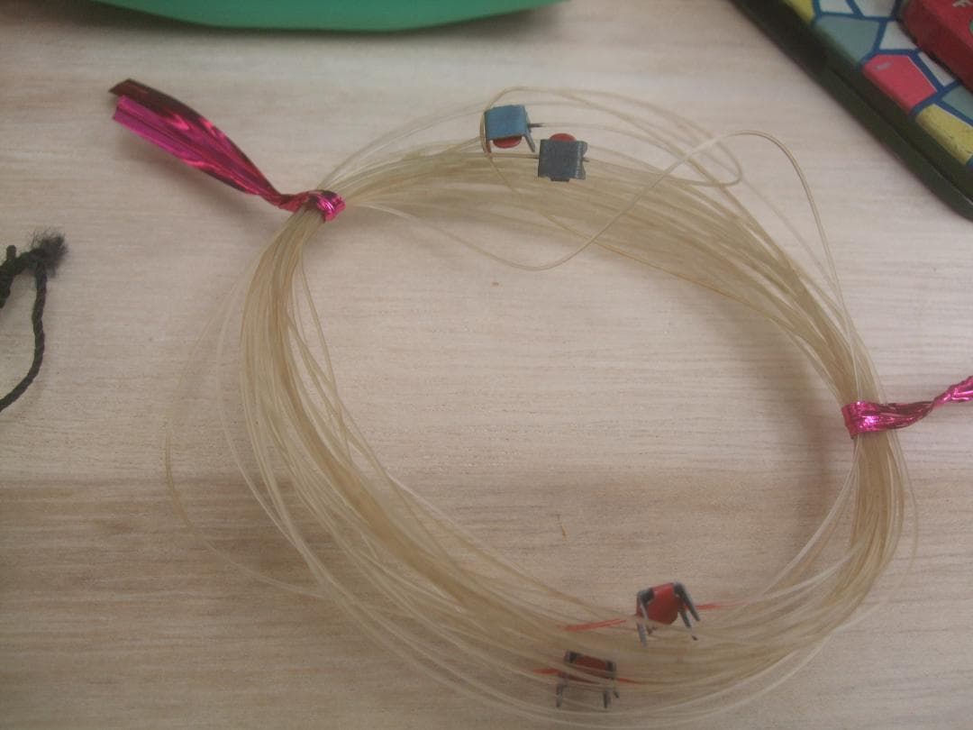 野村トーイのロープウェイ☆ BI-CABLE AERIAL ROPEWAY 野村トーイの