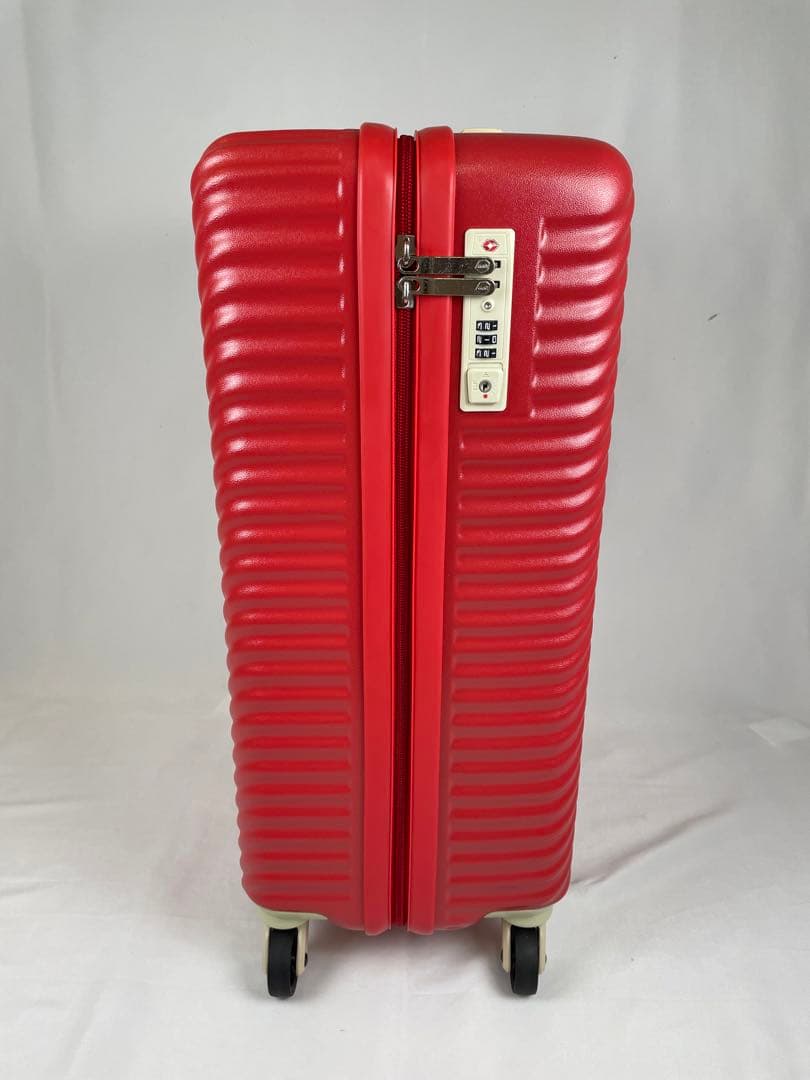 スーツケースHaNTマイン　キャリーケース　47L【129東平】