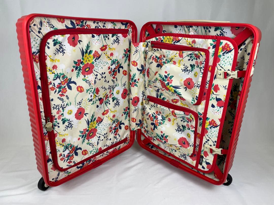 スーツケースHaNTマイン　キャリーケース　47L【129東平】