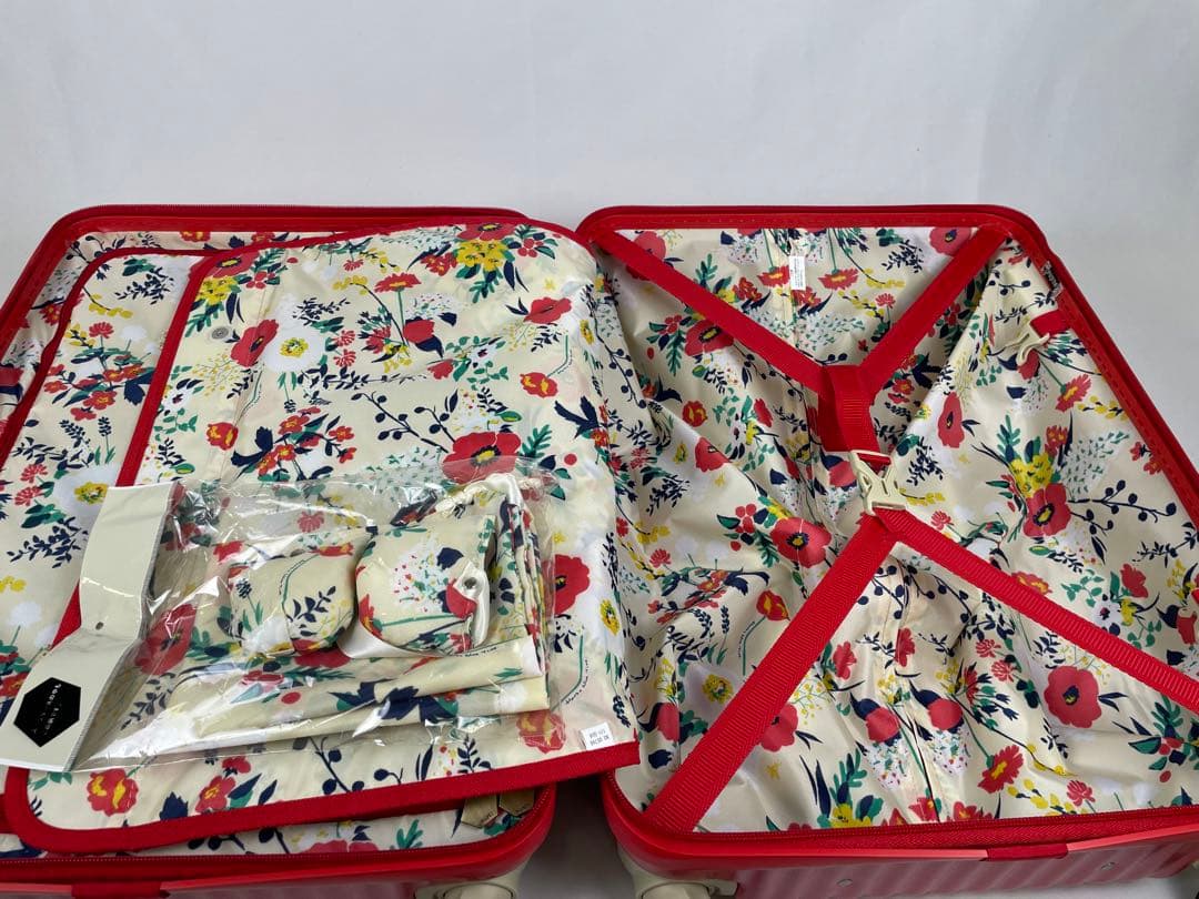 スーツケースHaNTマイン　キャリーケース　47L【129東平】