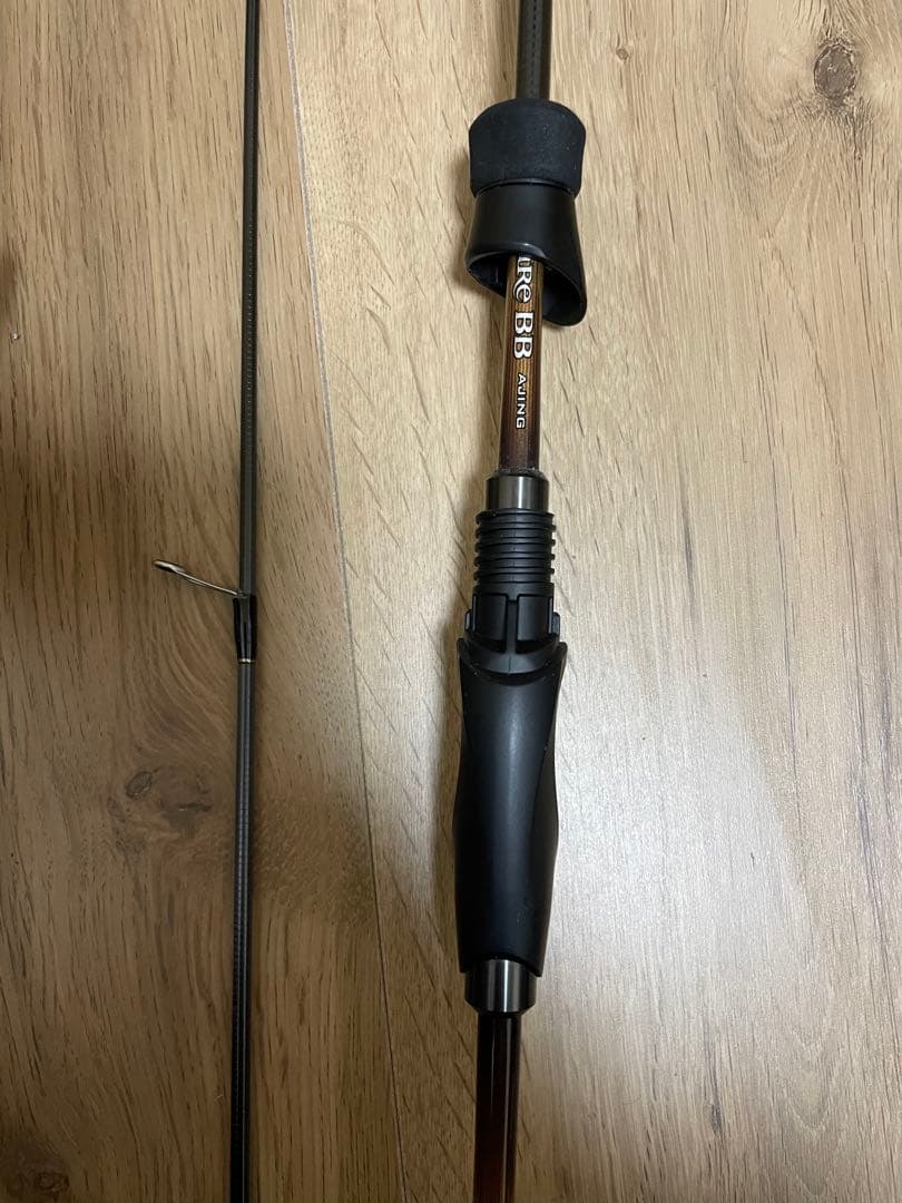 釣竿　SHIMANO Soare BB