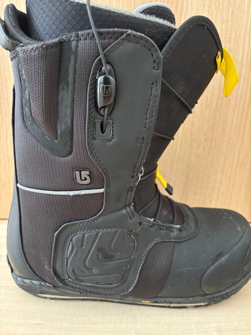 アイオン BURTON ION ASIAN-FIT バートン　ブーツ　27.5