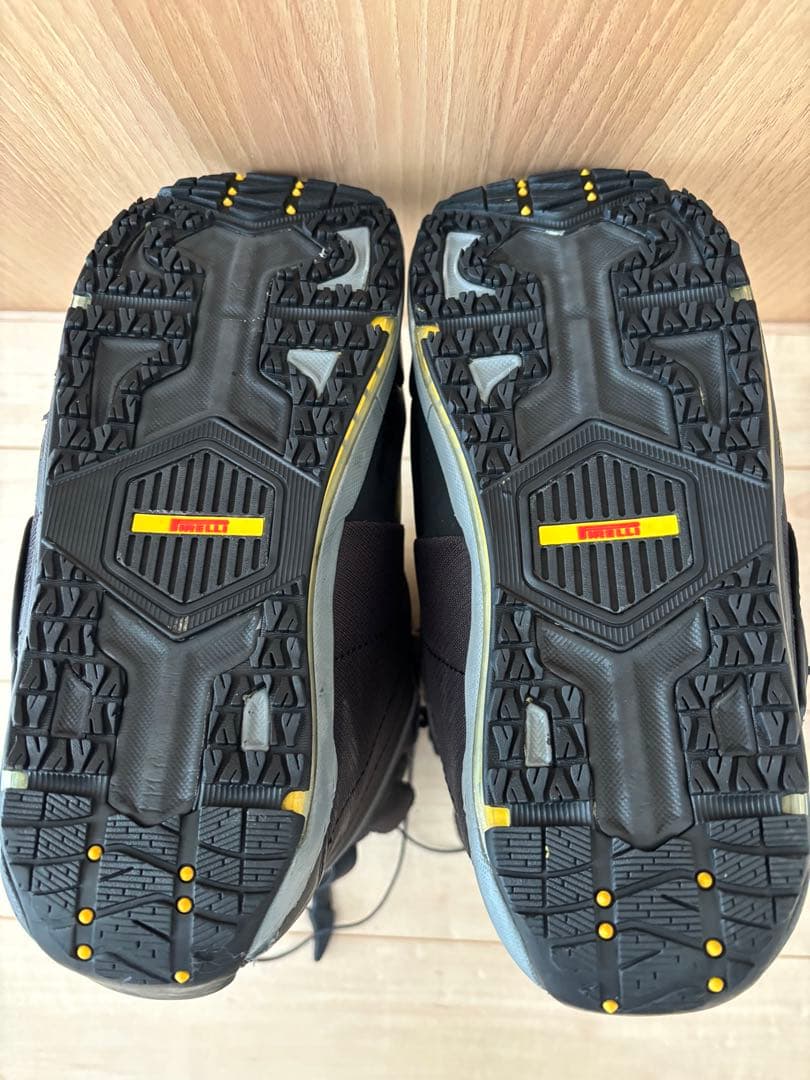 アイオン BURTON ION ASIAN-FIT バートン　ブーツ　27.5