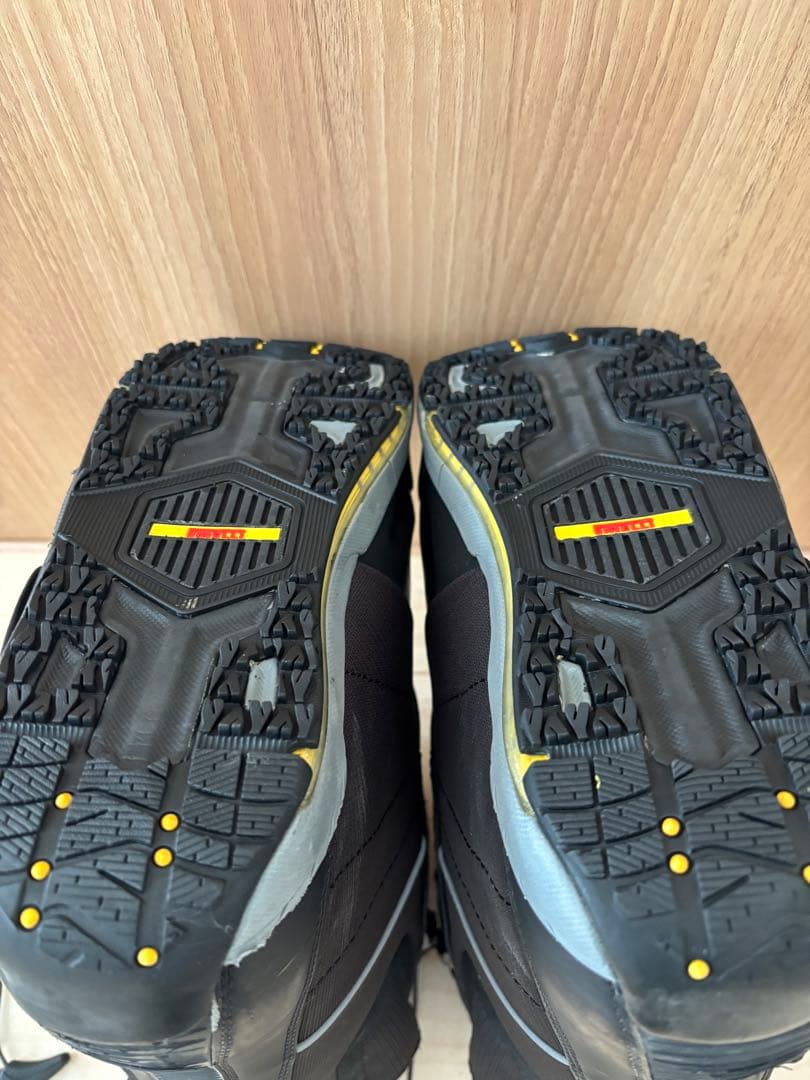 アイオン BURTON ION ASIAN-FIT バートン　ブーツ　27.5