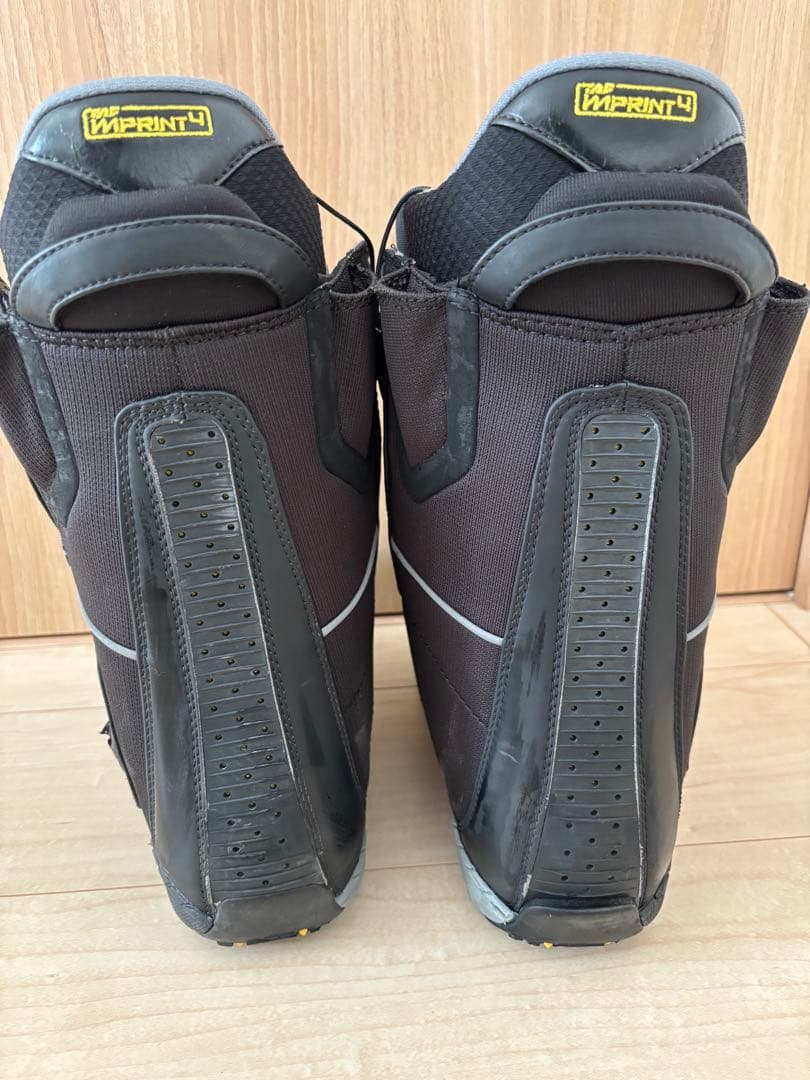 アイオン BURTON ION ASIAN-FIT バートン　ブーツ　27.5