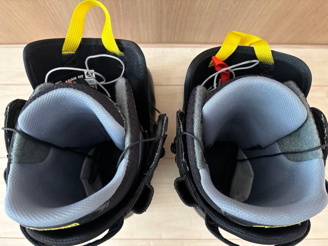 アイオン BURTON ION ASIAN-FIT バートン　ブーツ　27.5