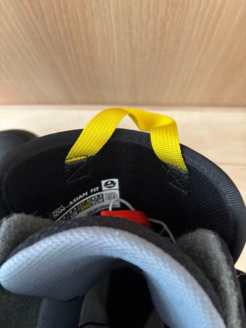 アイオン BURTON ION ASIAN-FIT バートン　ブーツ　27.5