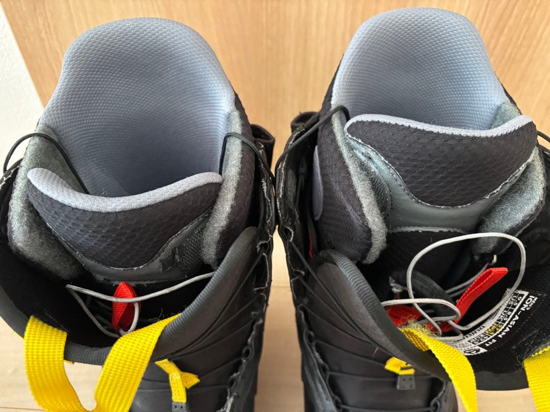 アイオン BURTON ION ASIAN-FIT バートン　ブーツ　27.5