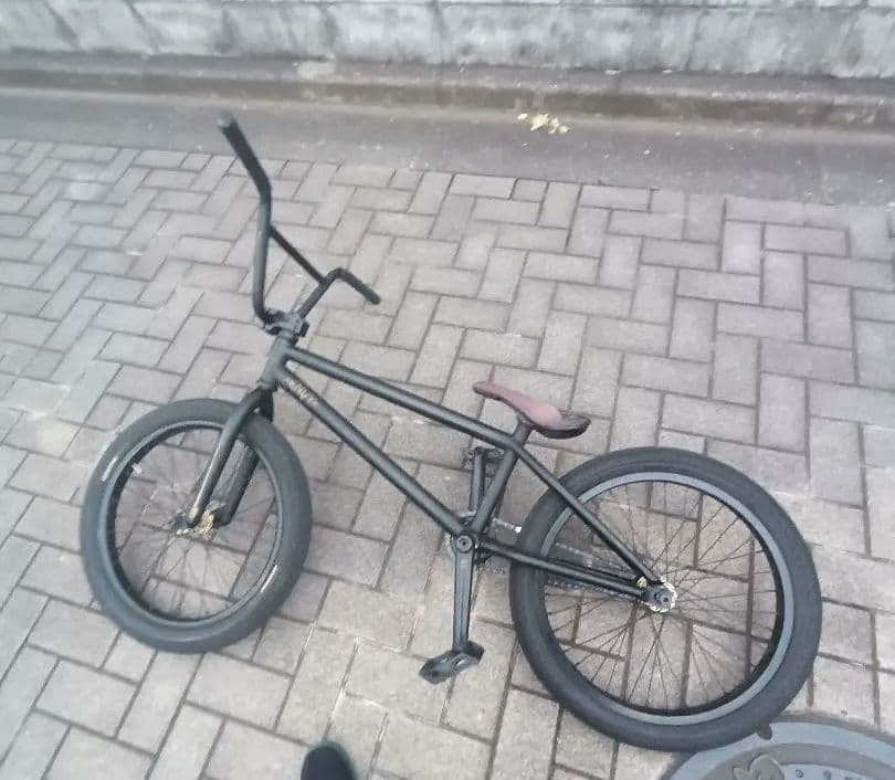 WETHEPEOPLE ENVY 2011年モデル 美品 - メルカリ