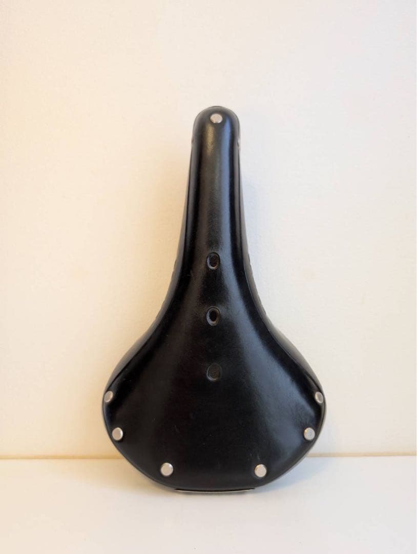 BROOKS B.17 STANDARD サドル　ブラック