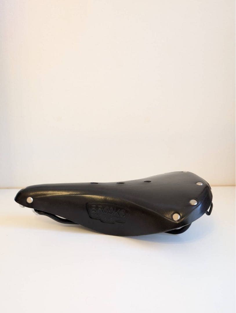 BROOKS B.17 STANDARD サドル　ブラック