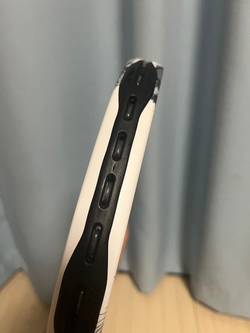 YONEX UL-1 ジオブレイク80G