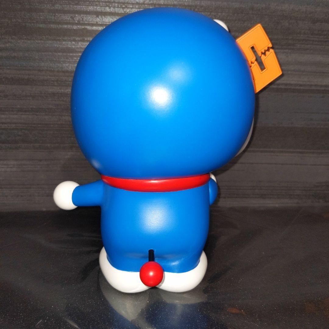 ドラえもんフィギュア メディコムトイ VCD コロコロコミック創刊号 40