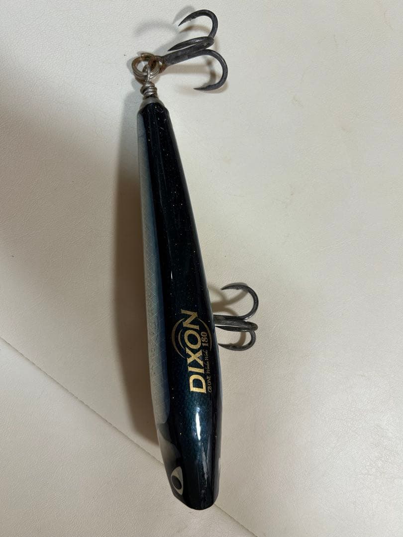 シービーワン　ディクソン180