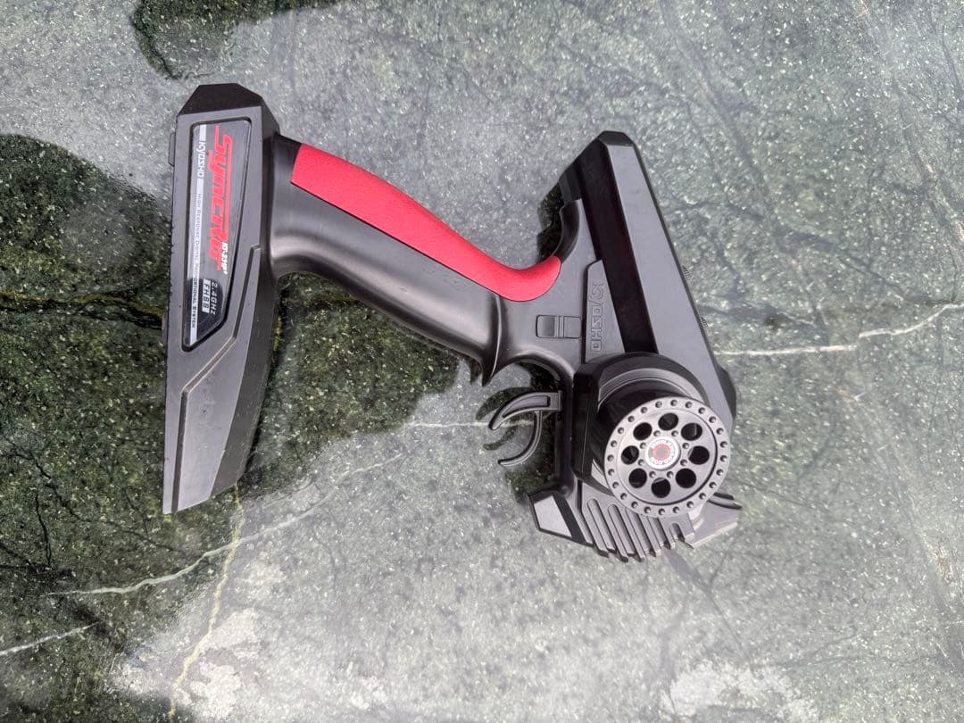 京商1/10スケール15エンジン4WDニトロトラッカー ジャンク品 - メルカリ