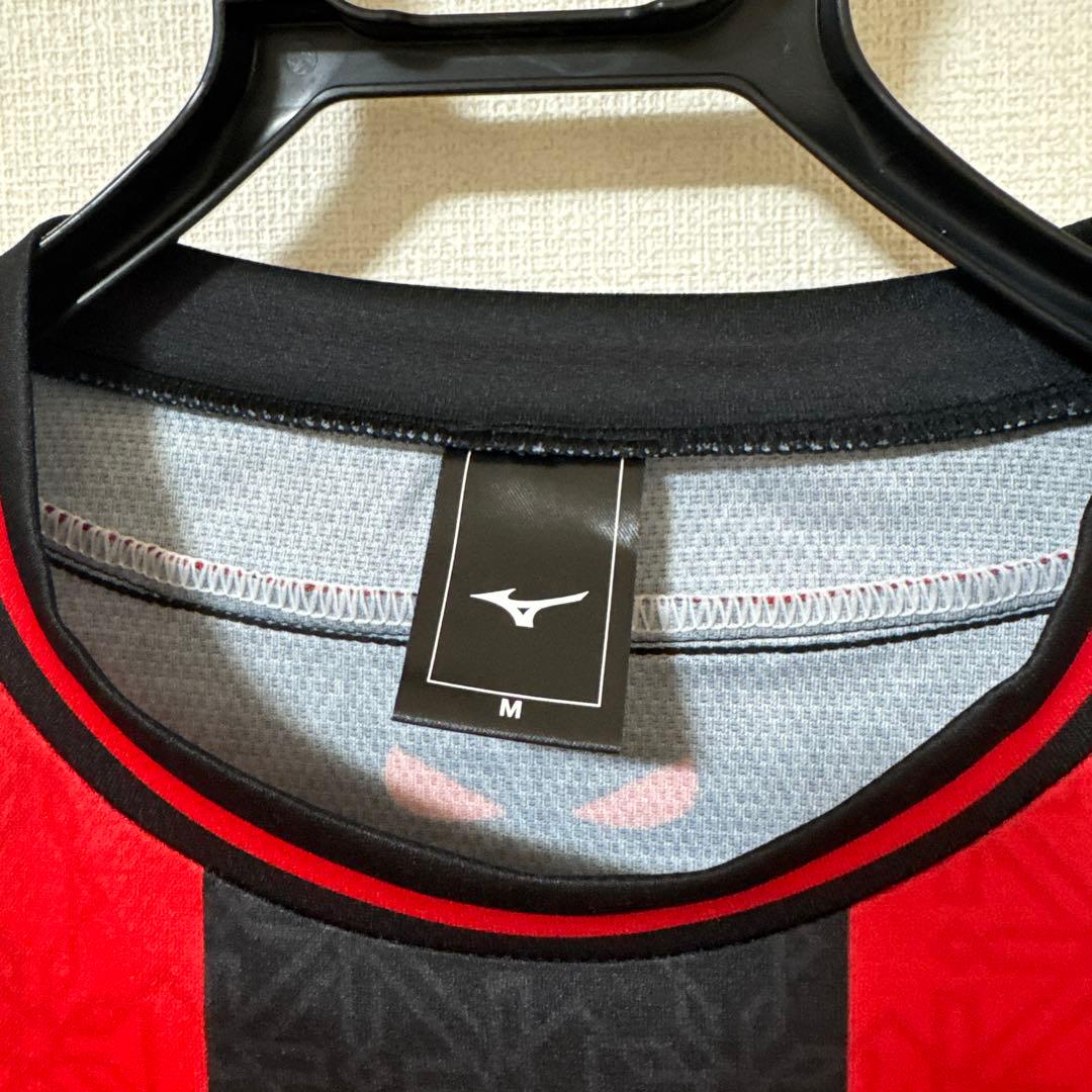 1点限り　北海道コンサドーレ札幌 2023年　ホームユニフォーム 深井一希