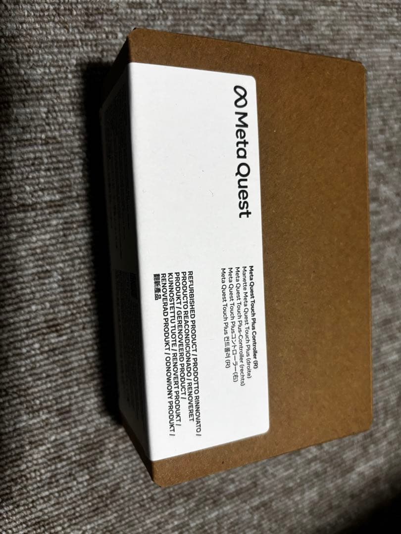 その他  quest3s 128gb