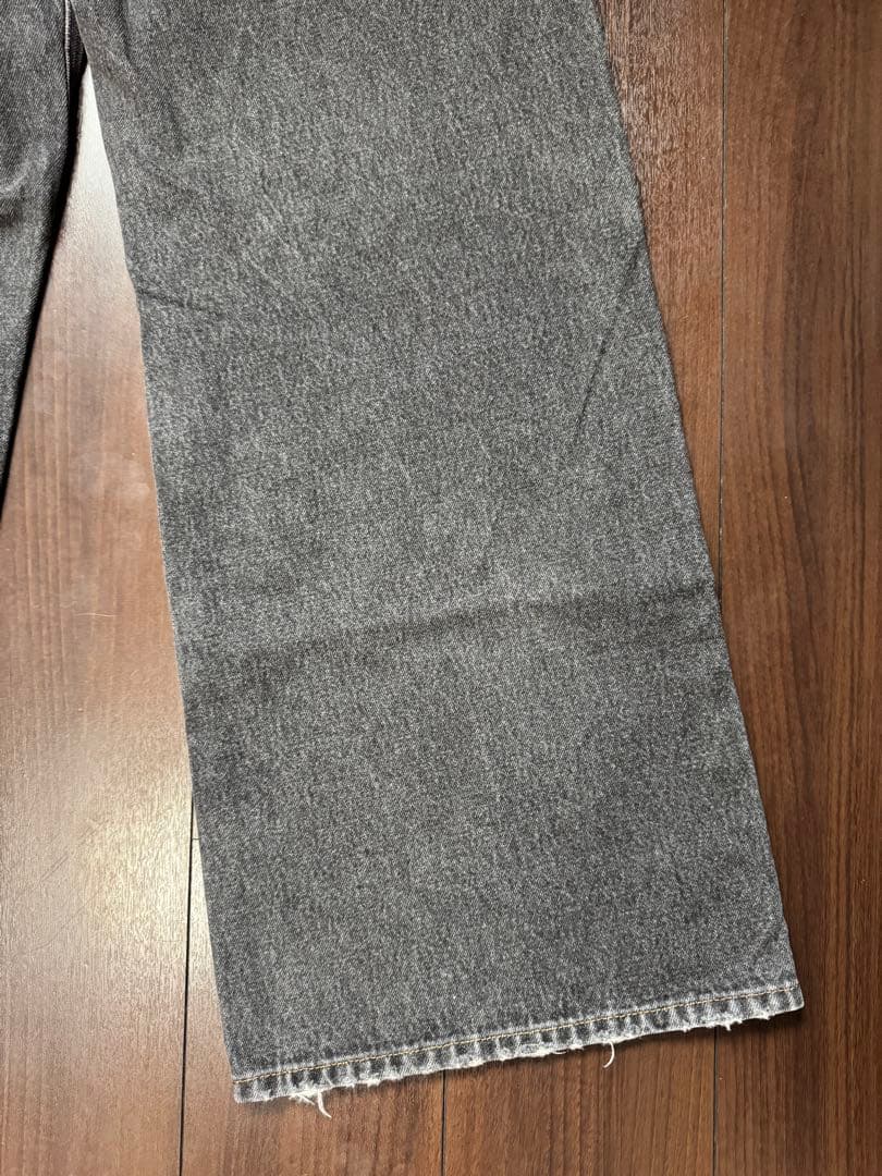 あいうえお様専用【極美品】ディーゼル D-Sire 007f6 W28/L30