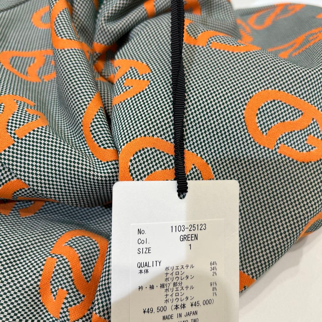 新品❤️CPG❤️ジップアップ