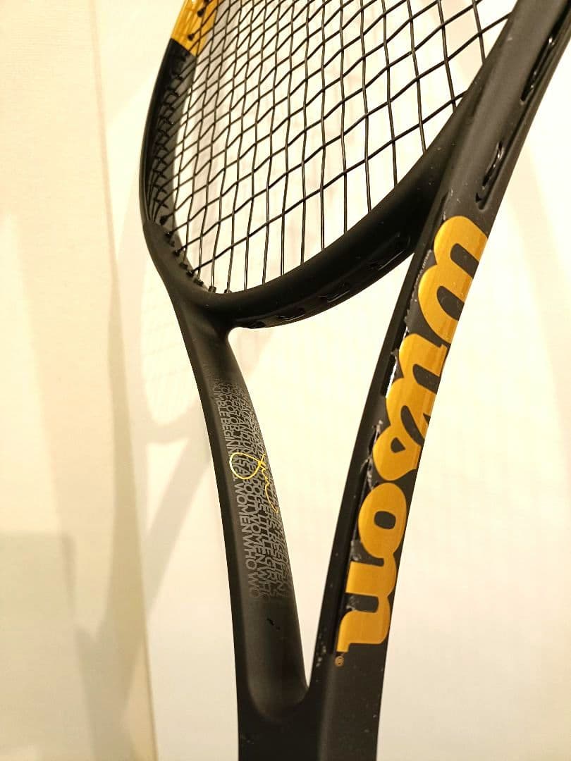 Wilson BLADE SW102 CV AUTOGRAPH V7.0 G3 - メルカリ
