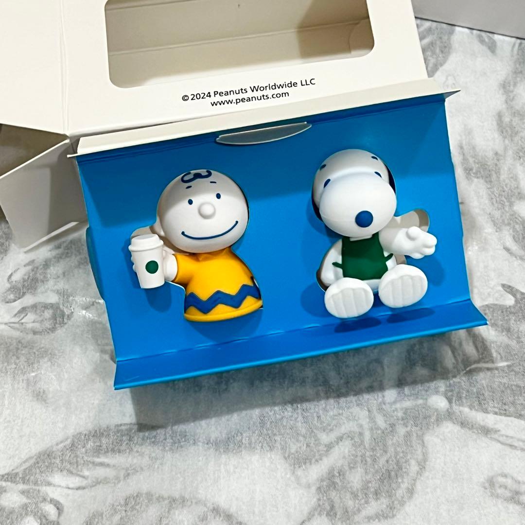 スターバックス スヌーピー トッパー キャップ リユーザブル カップ