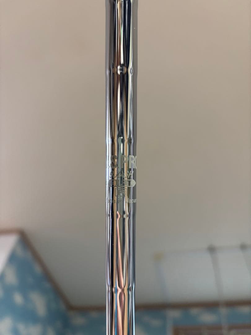 SRIXON Z545アイアンセット 5〜P