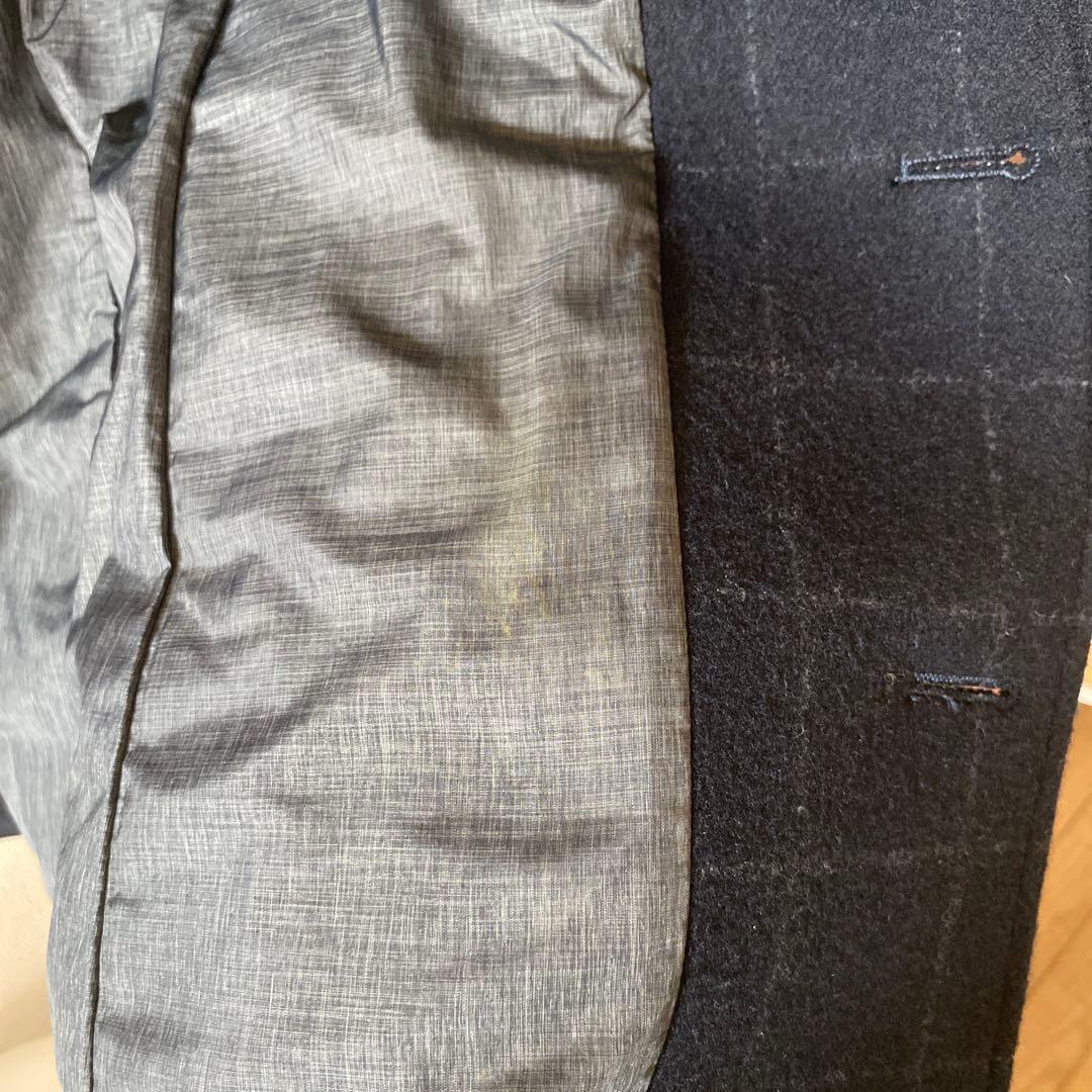 SHIPS コート　アウター