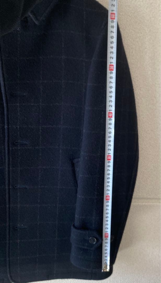 SHIPS コート　アウター