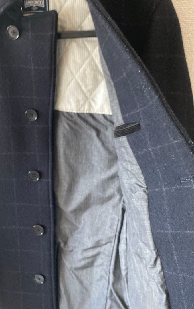 SHIPS コート　アウター