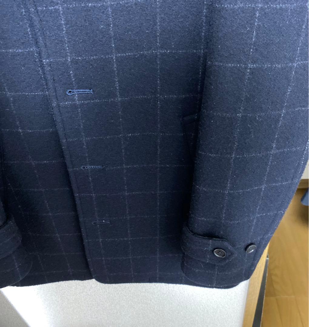 SHIPS コート　アウター