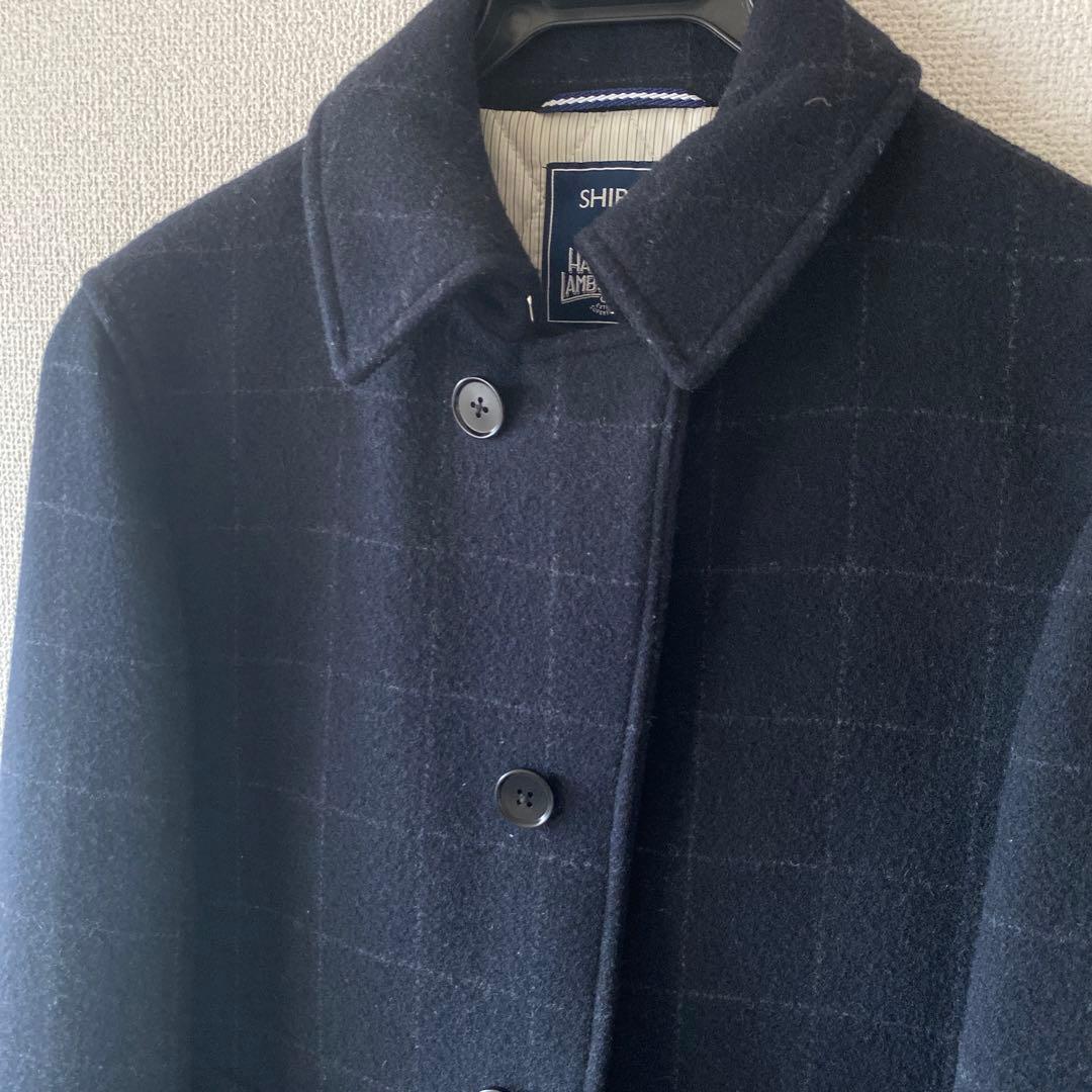 SHIPS コート　アウター