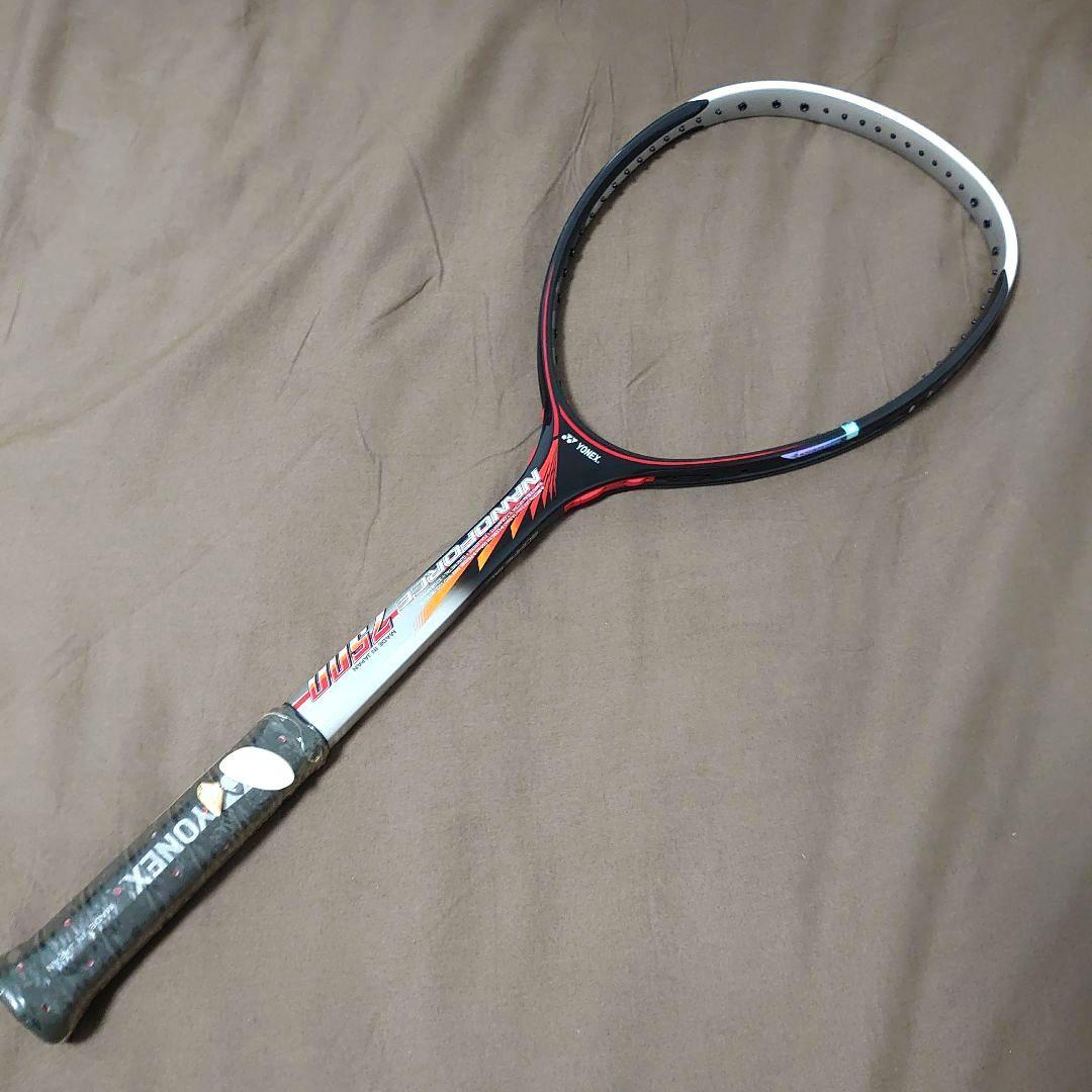 ナノフォース7500 UL1 黒 - メルカリ