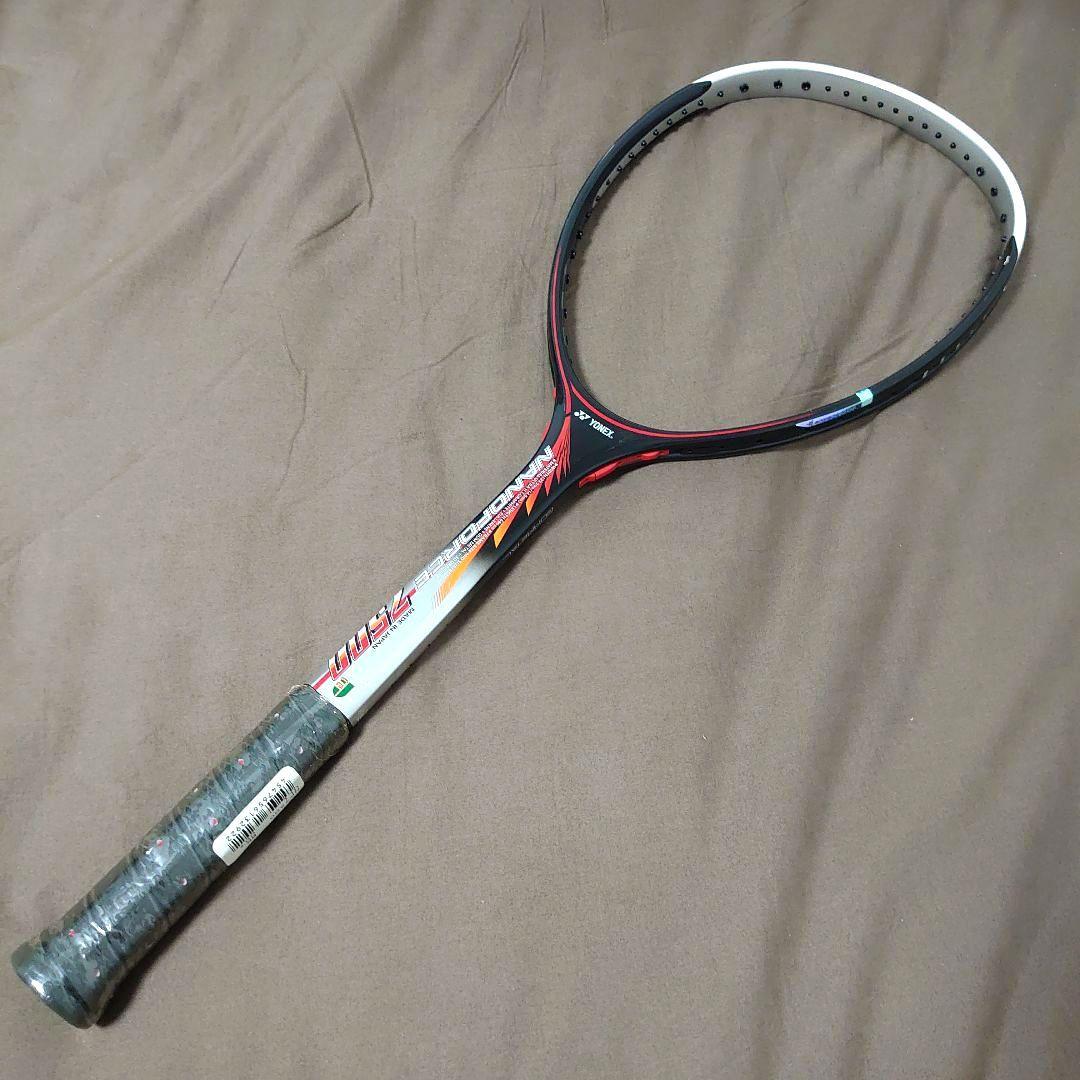 ナノフォース7500 UL1 黒 - メルカリ