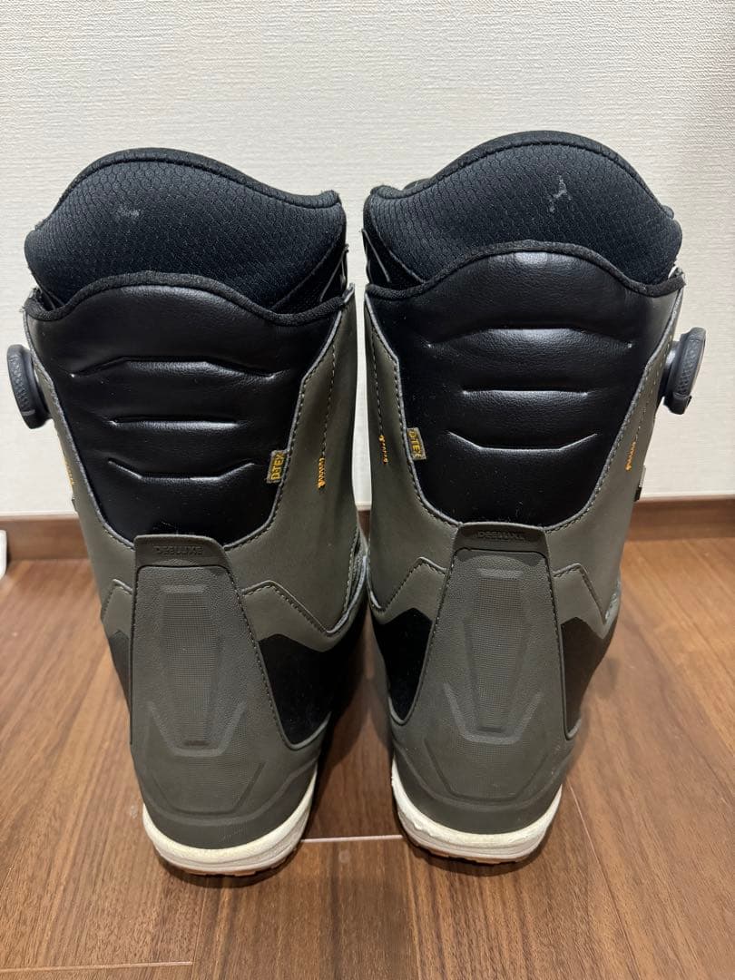 DEELUXE ディーラックス DEEMON L3 BOA 27.5cm