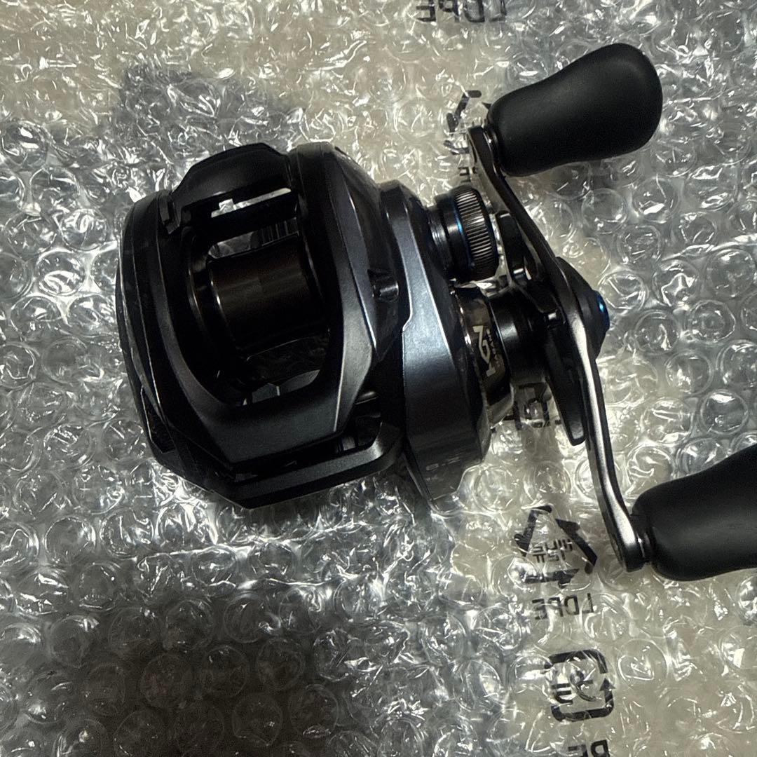 リール SHIMANO 23SLX DC 71XG